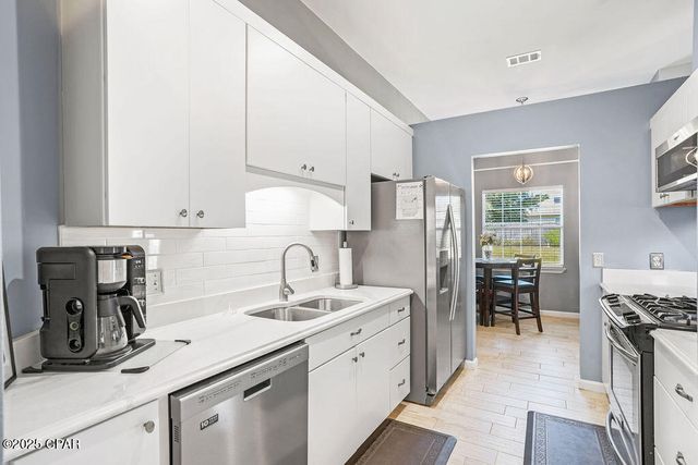 521 J H Crews Circle, Panama City, FL 32404