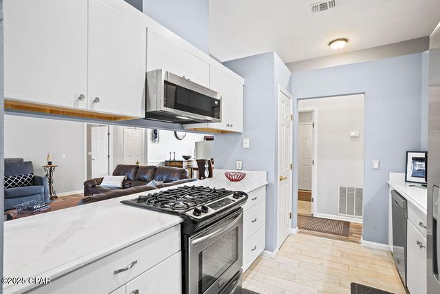 521 J H Crews Circle, Panama City, FL 32404