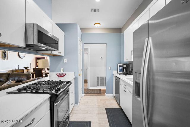 521 J H Crews Circle, Panama City, FL 32404