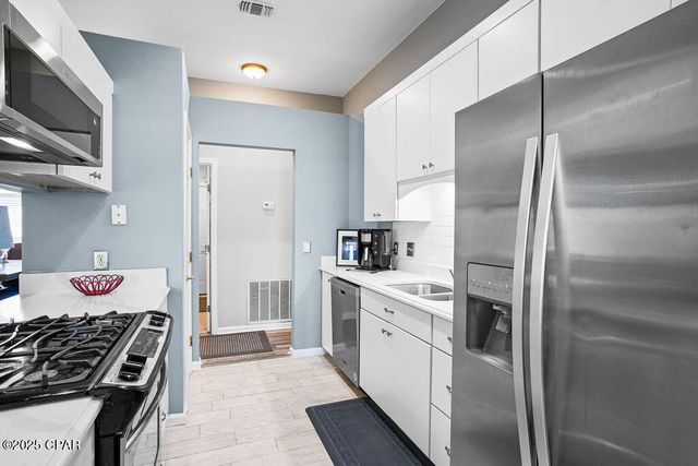 521 J H Crews Circle, Panama City, FL 32404