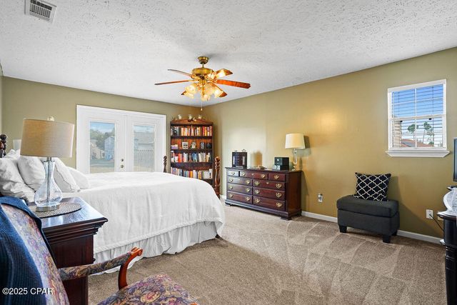 521 J H Crews Circle, Panama City, FL 32404