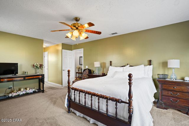 521 J H Crews Circle, Panama City, FL 32404