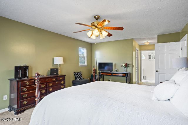 521 J H Crews Circle, Panama City, FL 32404