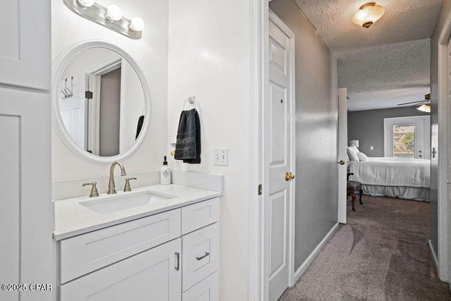 521 J H Crews Circle, Panama City, FL 32404