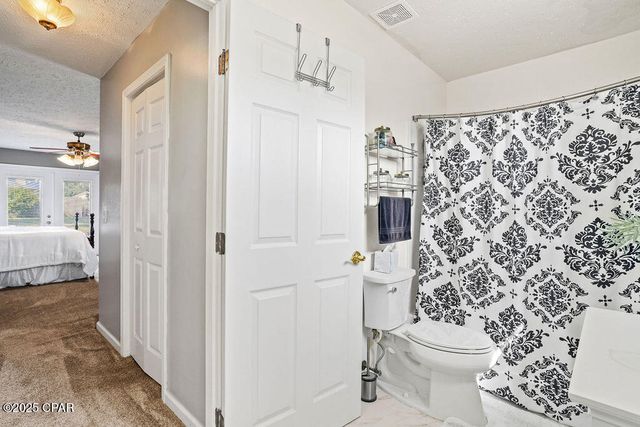521 J H Crews Circle, Panama City, FL 32404