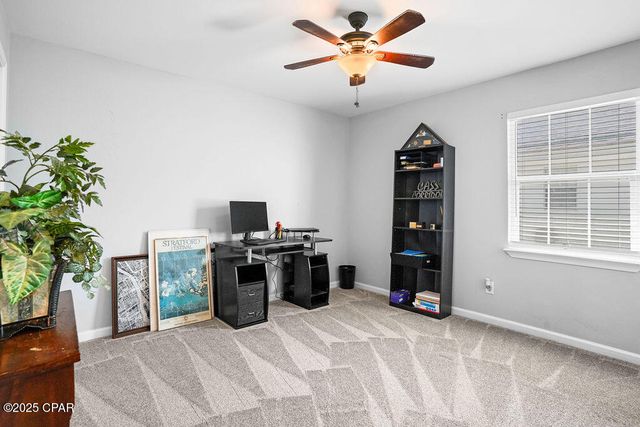 521 J H Crews Circle, Panama City, FL 32404