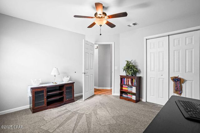 521 J H Crews Circle, Panama City, FL 32404