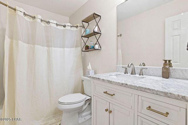 521 J H Crews Circle, Panama City, FL 32404