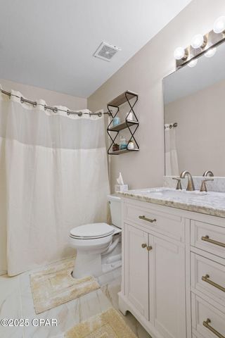 521 J H Crews Circle, Panama City, FL 32404