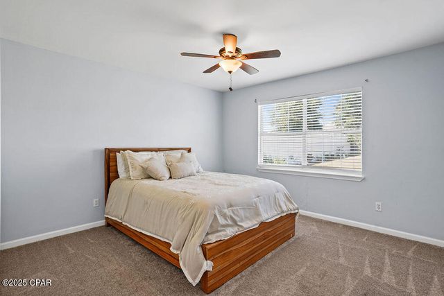 521 J H Crews Circle, Panama City, FL 32404