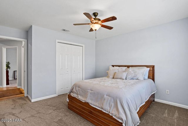 521 J H Crews Circle, Panama City, FL 32404