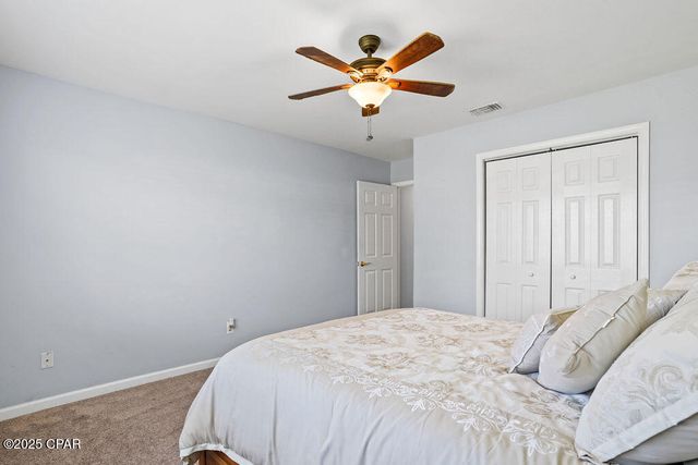 521 J H Crews Circle, Panama City, FL 32404