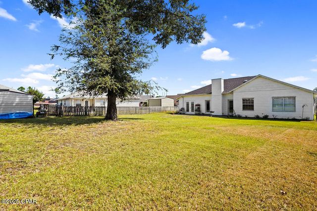 521 J H Crews Circle, Panama City, FL 32404