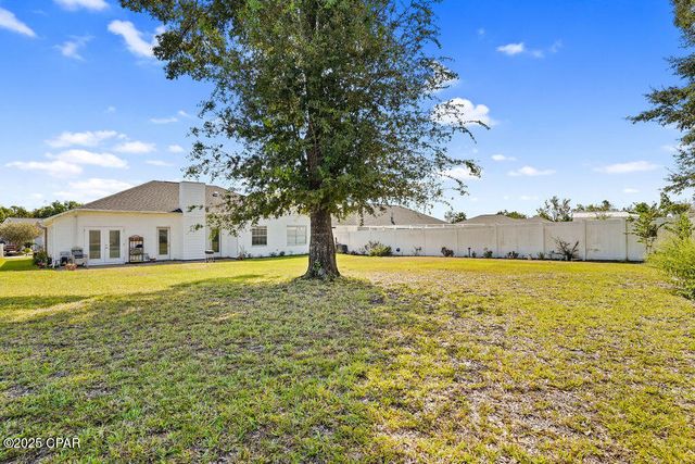 521 J H Crews Circle, Panama City, FL 32404