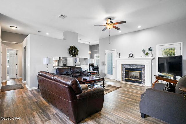 521 J H Crews Circle, Panama City, FL 32404
