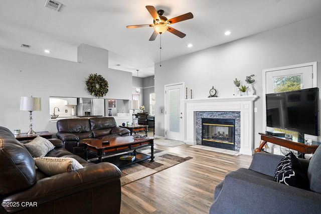 521 J H Crews Circle, Panama City, FL 32404