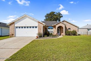 521 J H Crews Circle, Panama City, FL 32404