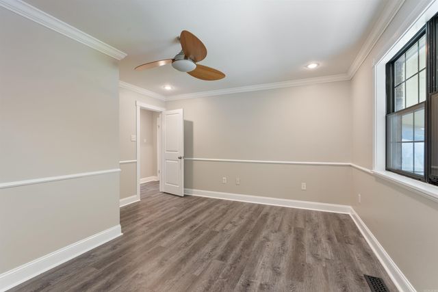 6 Cedar Hill Rd., Conway, AR 72032