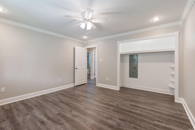 6 Cedar Hill Rd., Conway, AR 72032