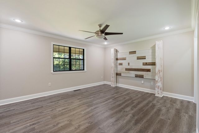 6 Cedar Hill Rd., Conway, AR 72032