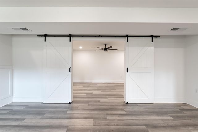 6 Cedar Hill Rd., Conway, AR 72032