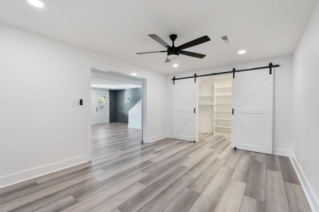 6 Cedar Hill Rd., Conway, AR 72032