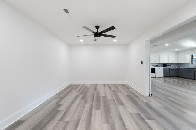 6 Cedar Hill Rd., Conway, AR 72032