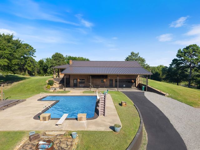 6 Cedar Hill Rd., Conway, AR 72032