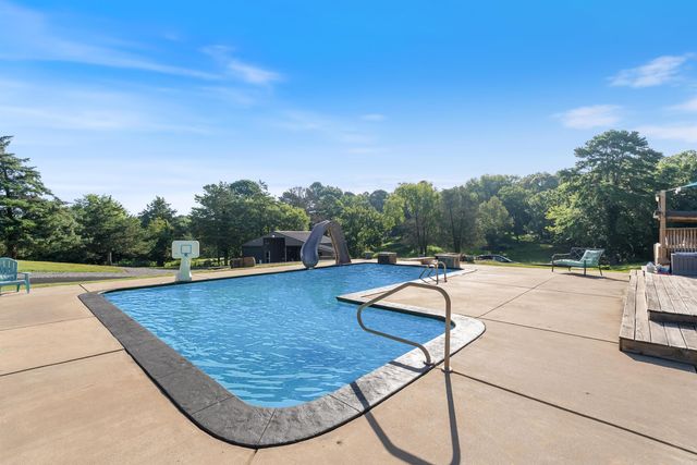 6 Cedar Hill Rd., Conway, AR 72032