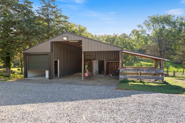 6 Cedar Hill Rd., Conway, AR 72032