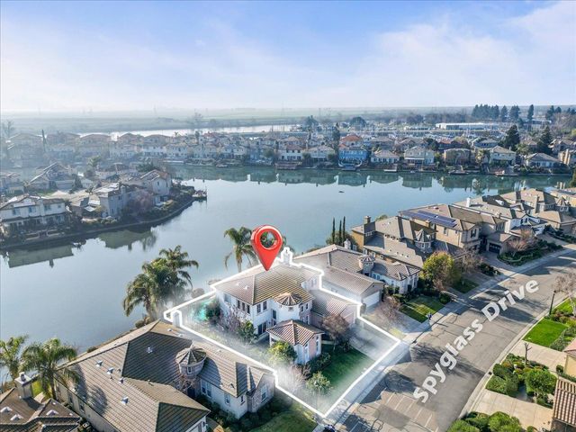 4445 Spyglass Dr, Stockton, CA 95219