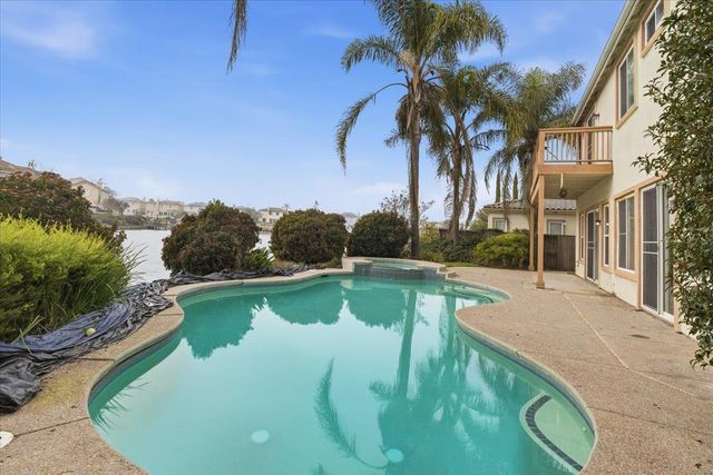 4445 Spyglass Dr, Stockton, CA 95219