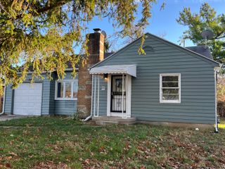 34 Allerton Road 34 Allerton Road, Dayton, OH 45405