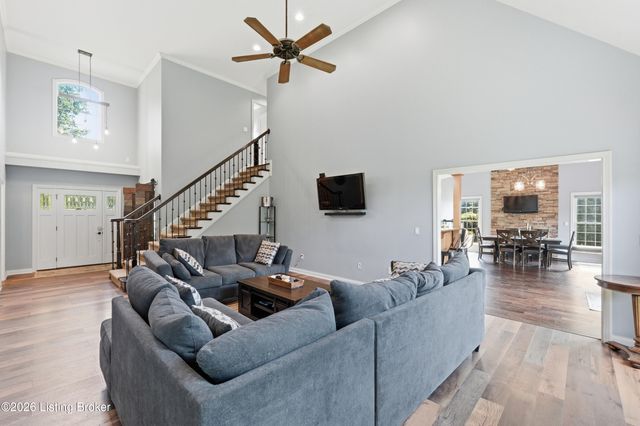 3904 Ballard Woods Dr, Smithfield, KY 40068