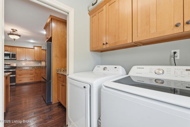 3904 Ballard Woods Dr, Smithfield, KY 40068