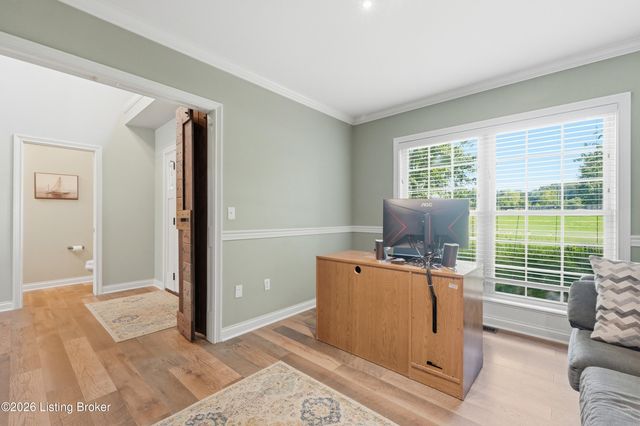 3904 Ballard Woods Dr, Smithfield, KY 40068