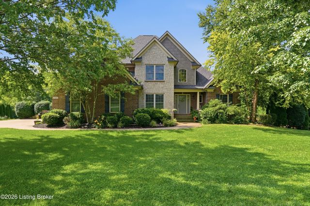 3904 Ballard Woods Dr, Smithfield, KY 40068