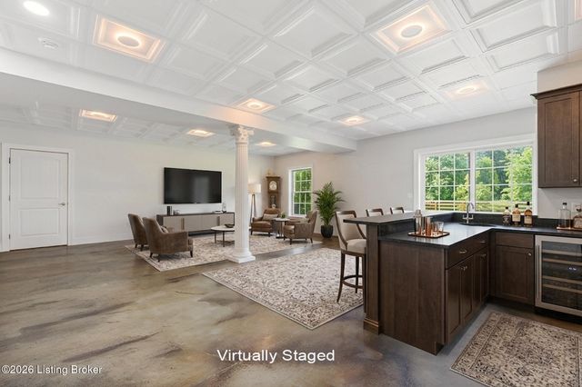 3904 Ballard Woods Dr, Smithfield, KY 40068