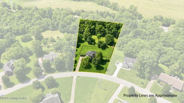 3904 Ballard Woods Dr, Smithfield, KY 40068