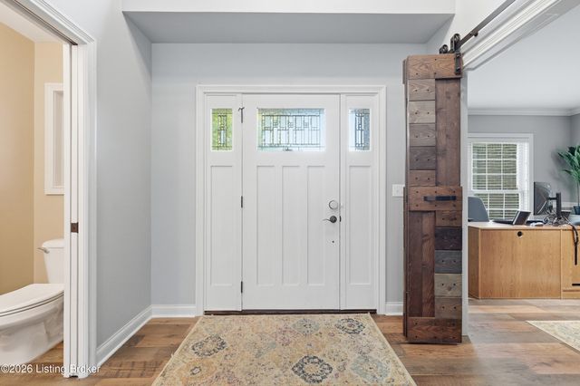 3904 Ballard Woods Dr, Smithfield, KY 40068