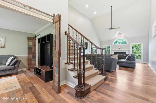 3904 Ballard Woods Dr, Smithfield, KY 40068