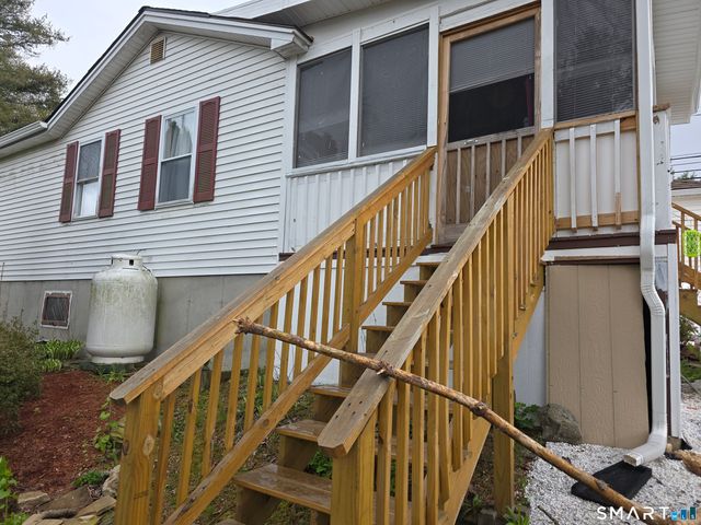 24 Black Hill Road, Plainfield, CT 06374