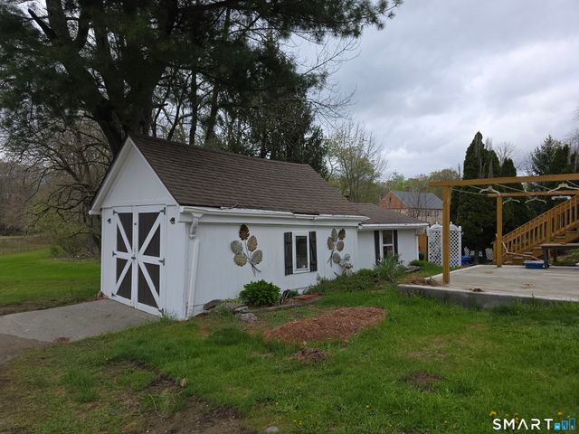 24 Black Hill Road, Plainfield, CT 06374