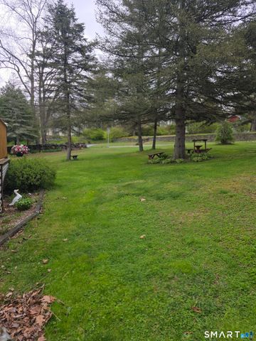 24 Black Hill Road, Plainfield, CT 06374