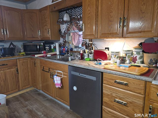 24 Black Hill Road, Plainfield, CT 06374
