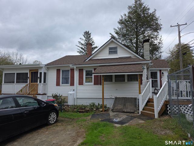 24 Black Hill Road, Plainfield, CT 06374