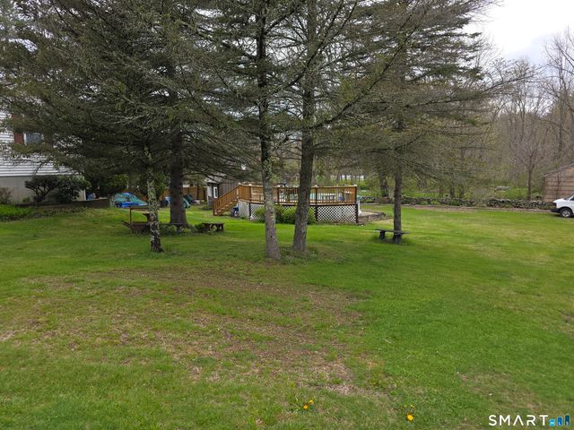 24 Black Hill Road, Plainfield, CT 06374