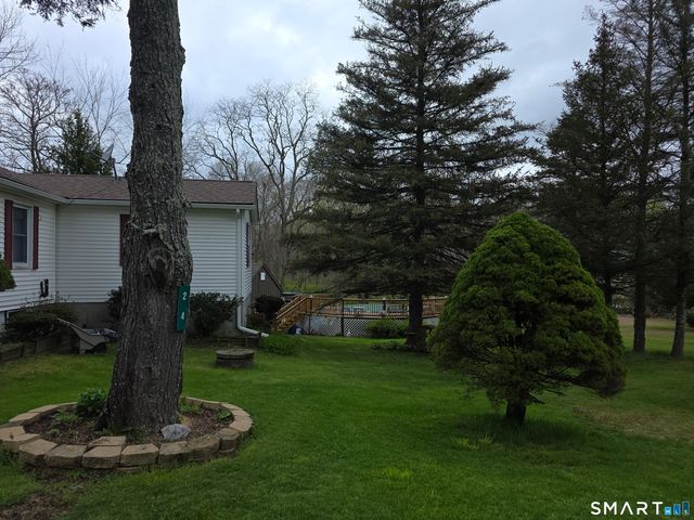 24 Black Hill Road, Plainfield, CT 06374