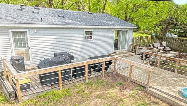 7162 E Washburn Drive, Monticello, IN 47960