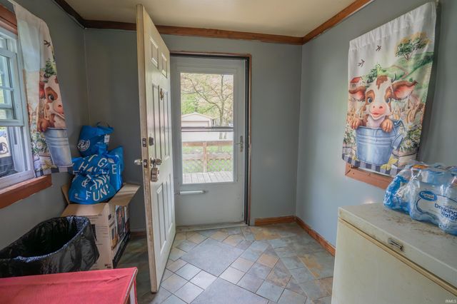 7162 E Washburn Drive, Monticello, IN 47960